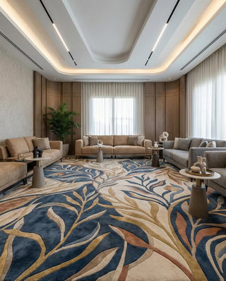 Dune Hand Tufted Carpet & Rug