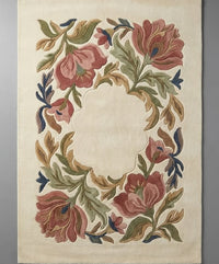 Echo Hand Tufted Carpet & Rug