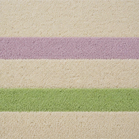 Ion Irregular Hand Tufted Carpet