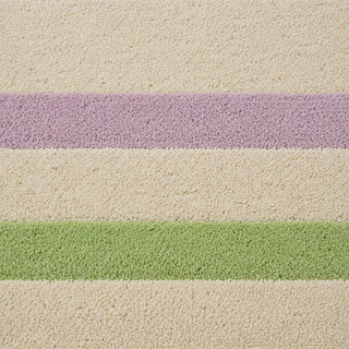 Ion Irregular Hand Tufted Carpet