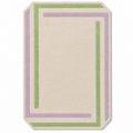 Ion Irregular Hand Tufted Carpet