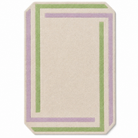 Ion Irregular Hand Tufted Carpet