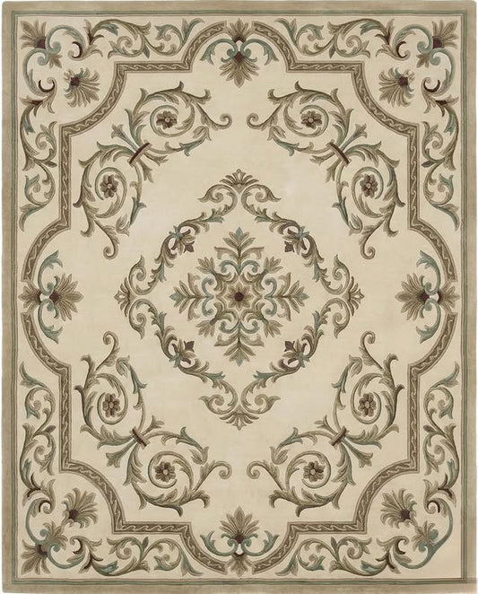 Luna Hand Tufted Carpet & Rug