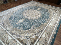 Zarifeh Iranian Carpet & Rug 9x12