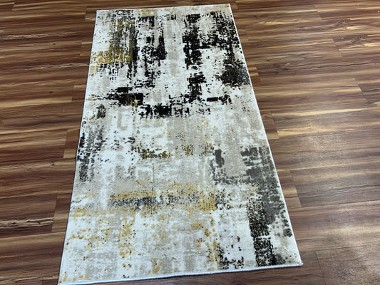 Zephyr Modern Carpet & Rug 2.7x5.1