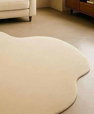 Caelum Irregular Hand Tufted Carpet