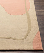 Mayhem Hand Tufted Carpet & Rug