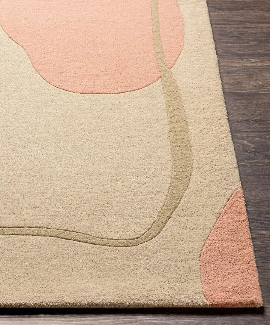 Mayhem Hand Tufted Carpet & Rug