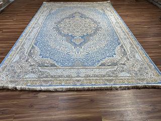 Azarya Iranian Carpet & Rug 8x11
