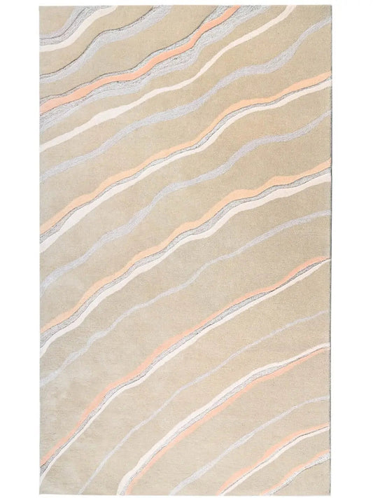 Growage Hand Tufted Carpet & Rug
