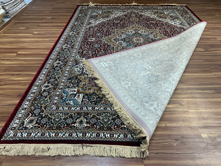 Rehan Persian Carpet & Rug 8x11