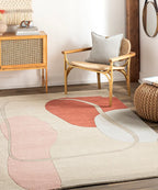 Mayhem Hand Tufted Carpet & Rug