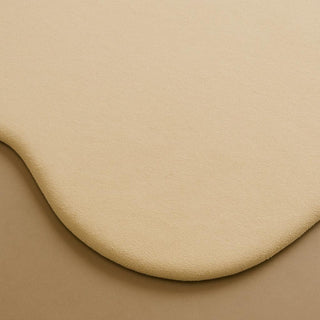 Caelum Irregular Hand Tufted Carpet