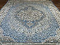 Azarya Iranian Carpet & Rug 8x11