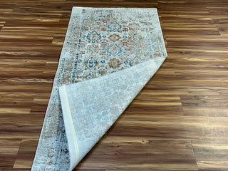 Graphite Modern Carpet & Rug 2.7x5.1