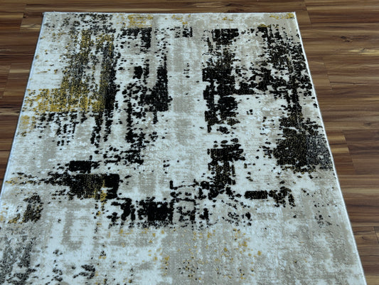 Zephyr Modern Carpet & Rug 2.7x5.1