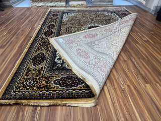 Zivar Persian Carpet & Rug 9x12
