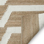 Iraa Jute Carpet & Rugs