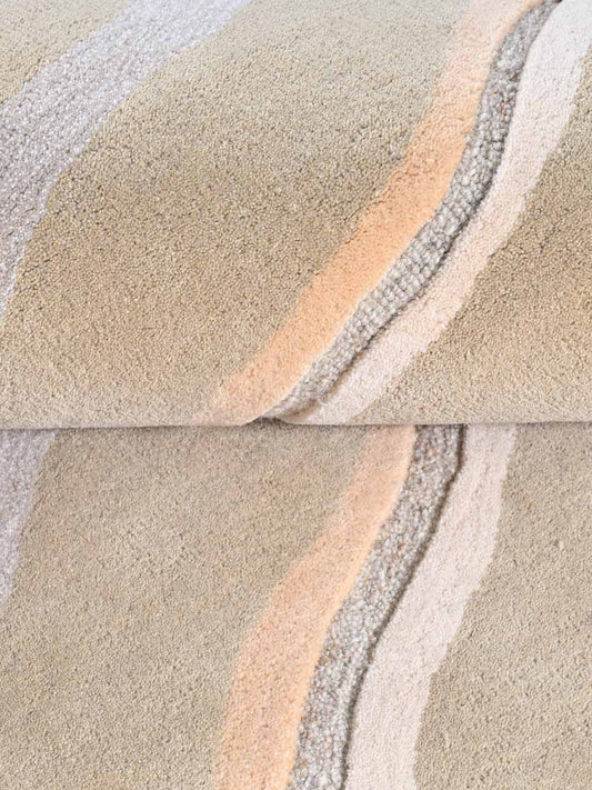 Growage Hand Tufted Carpet & Rug