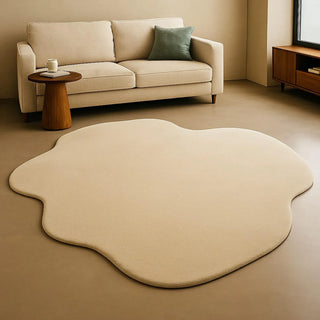 Caelum Irregular Hand Tufted Carpet
