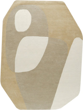 Mova Irregular Hand Tufted Carpet & Rug