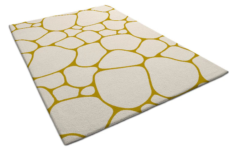 Mirabel Hand Tufted Carpet & Rug