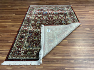 Ismail Persian Carpet & Rug 5x7