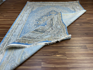 Azarya Iranian Carpet & Rug 8x11
