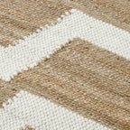 Iraa Jute Carpet & Rugs