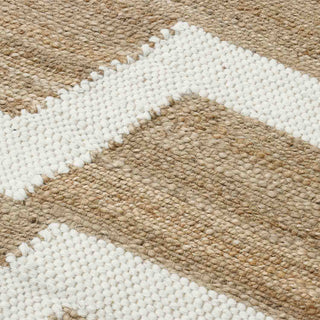 Iraa Jute Carpet & Rugs