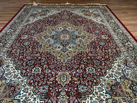 Rehan Persian Carpet & Rug 8x11