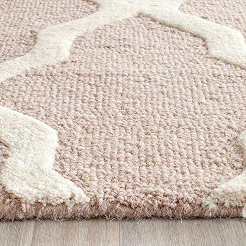 Brienna Hand Tufted Carpet & Rug