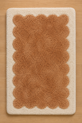 Cazlune hand tufted carpet & Rug