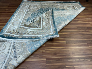 Zarifeh Iranian Carpet & Rug 9x12