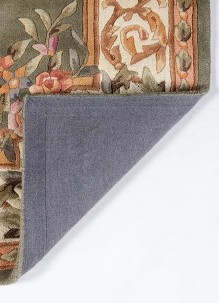 Vintique Hand Tufted Carpet & Rug