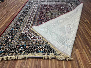 Ayaan Persian Carpet & Rug 9x12