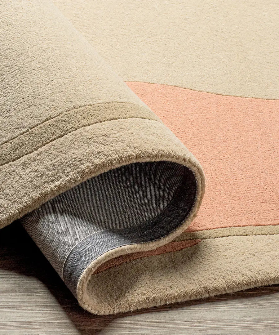 Mayhem Hand Tufted Carpet & Rug