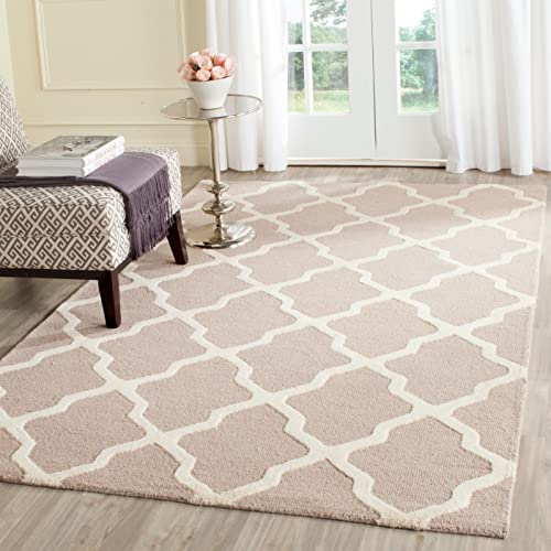 Brienna Hand Tufted Carpet & Rug