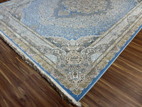 Azarya Iranian Carpet & Rug 8x11