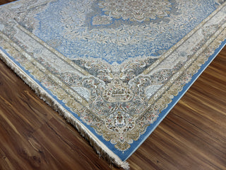 Azarya Iranian Carpet & Rug 8x11