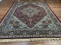 Rehan Persian Carpet & Rug 8x11
