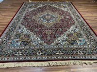 Rehan Persian Carpet & Rug 8x11