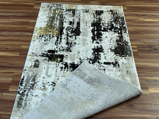 Zephyr Modern Carpet & Rug 2.7x5.1