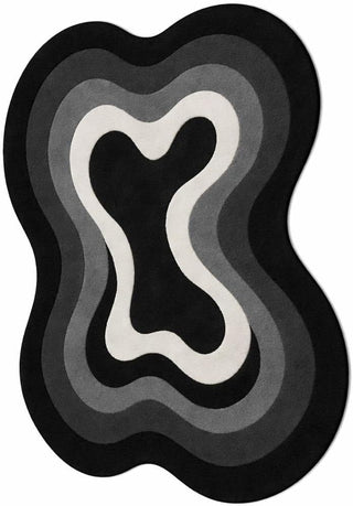 Elaris Irregular Hand Tufted Carpet