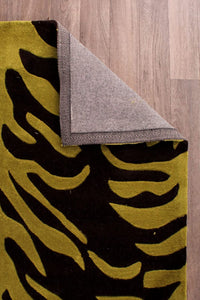 Alshi Hand Tufted Runner Carpet & Rug