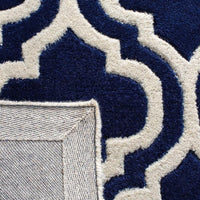 Argentine Hand Tufted Carpet & Rug