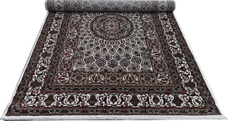 Vivid Persian Wool Carpet