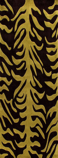Alshi Hand Tufted Runner Carpet & Rug