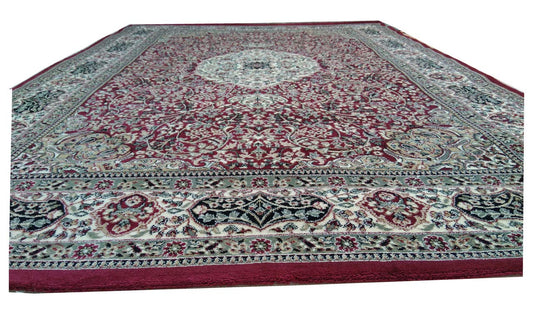 Luxi Persian Wool Carpet