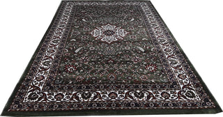 Grand Persian Wool Carpet